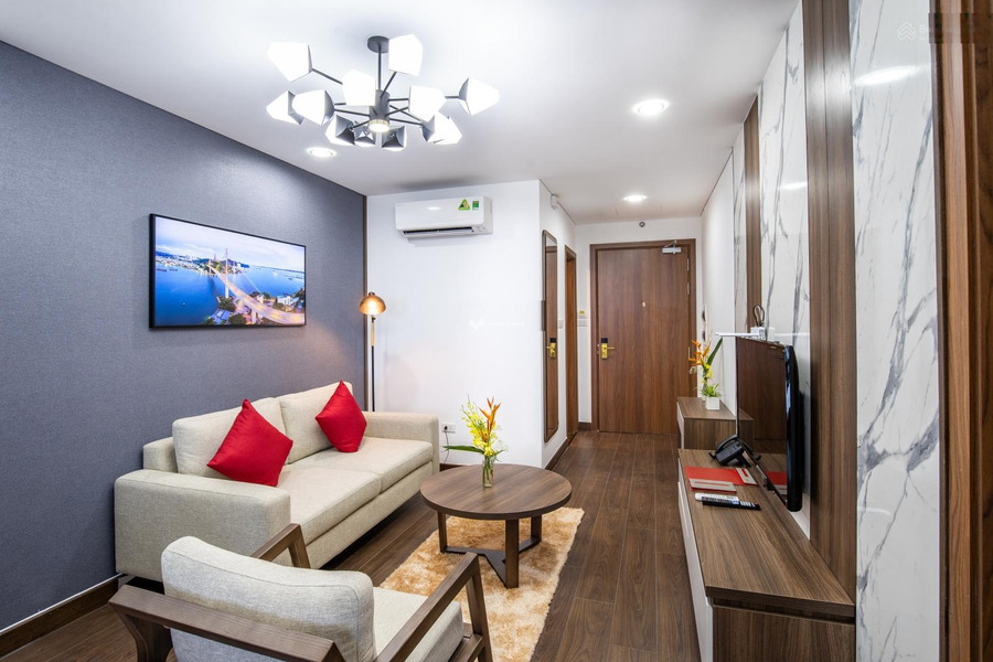 Trong căn hộ có tổng cộng Đầy đủ, bán căn hộ diện tích chung là 83.6m2 vị trí thuận lợi tọa lạc trên Trần Hưng Đạo, Quảng Ninh-01