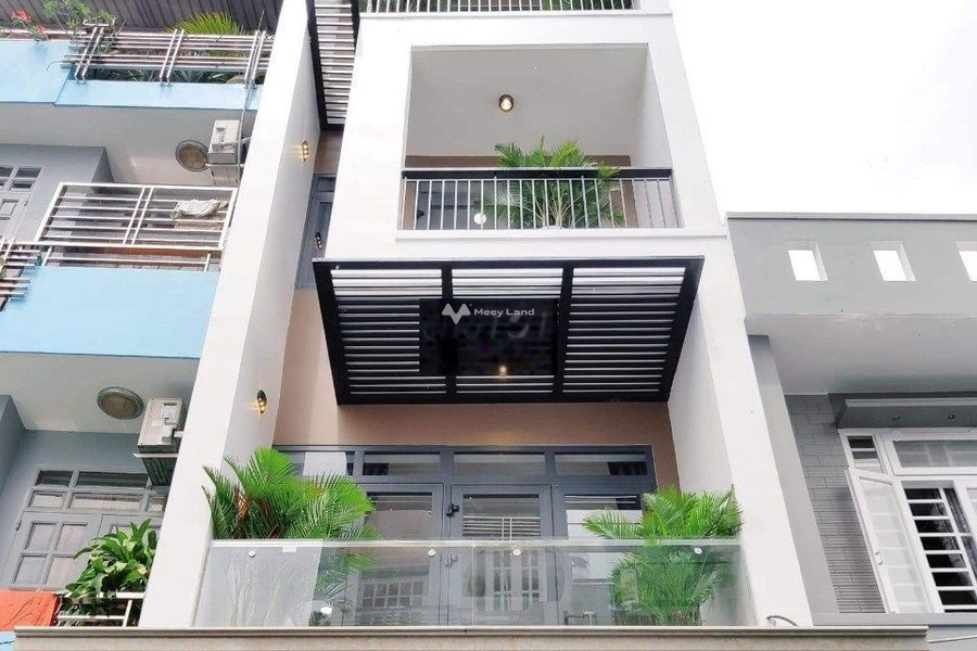 Vị trí mặt tiền ở Phan Xích Long, Phú Nhuận cho thuê nhà giá thuê cạnh tranh chỉ 20 triệu/tháng, trong căn này bao gồm 5 phòng ngủ, 5 WC-01