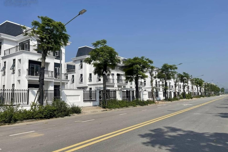 Bán biệt thự, giá bán cạnh tranh từ 13.4 tỷ với diện tích chuẩn 300m2 vị trí đẹp tọa lạc ngay ở Thanh Lâm, Hà Nội-01