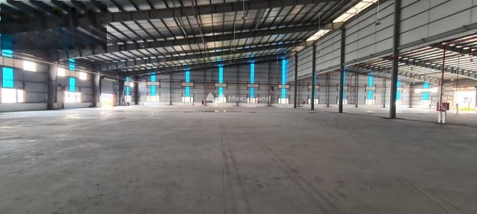 Tọa lạc ở Bình Lộc, Đồng Nai cho thuê kho bãi 5000m2 thuê ngay với giá khủng chỉ 350 triệu/tháng với ngõ đi 20 mét còn chần chờ gì nữa-01