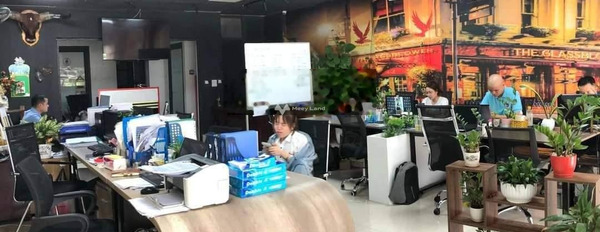 Cho thuê sàn văn phòng giá 15 triệu/tháng, diện tích 110m2 nằm ngay bên trong Giải Phóng, Hà Nội-02