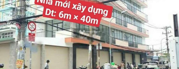 Nhà có 10 PN cho thuê nhà ở diện tích sàn là 240m2 thuê ngay với giá rẻ từ 140 triệu/tháng mặt tiền nằm ở Tân Sơn Nhì, Tân Phú-02