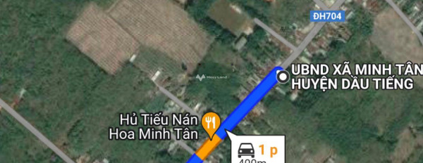 Vị trí đẹp nằm ở Đường Dh704, Minh Tân bán đất giá bán cơ bản từ 1.32 tỷ có diện tích sàn 25872m2-02