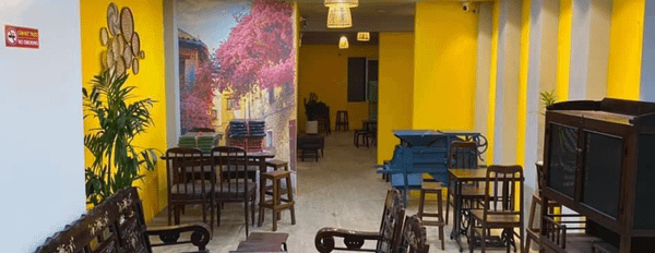 Chính chủ sang nhượng gấp mặt bằng quán cafe mặt tiền Nguyễn Văn Lượng, phường 17, Gò Vấp-03