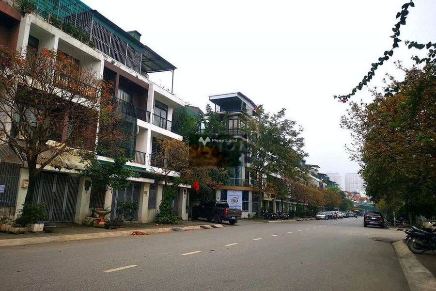 Giá 17.8 tỷ bán nhà có diện tích rộng 70m2 vị trí hấp dẫn ngay tại Hoàng Mai, Hà Nội nhà nhìn chung bao gồm 4 PN tin chính chủ-01