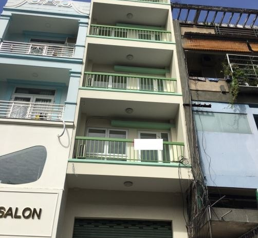 Ở Quận 1, Hồ Chí Minh, cho thuê nhà, giá thuê từ 85 triệu/tháng diện tích thực tế 79 m2 nội thất hiện đại