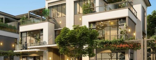 Bán biệt thự song lập giá đầu tư tốt nhất Nam Sài Gòn - 25 triệu/m2-02