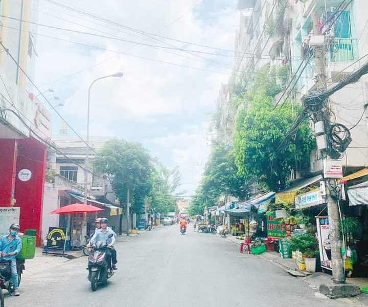 Cần bán nhà riêng quận 12 thành phố Hồ Chí Minh giá 20 triệu-01