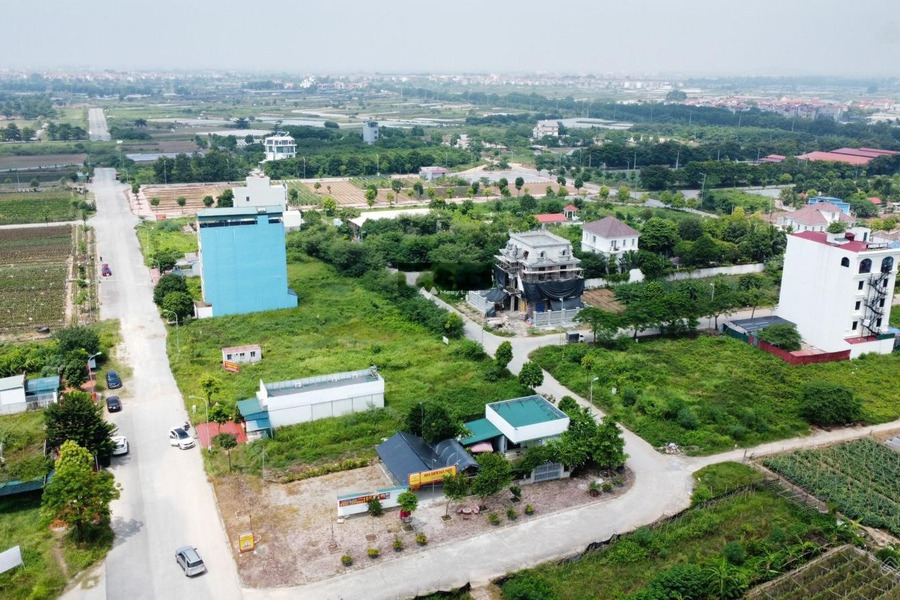 Ở Cienco 5 Mê Linh bán đất 5.78 tỷ Tiền Phong, Mê Linh có diện tích quy ước 165m2-01