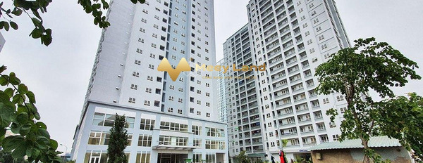 Cho thuê chung cư vị trí thuận lợi nằm tại Đường Nguyễn Chánh, Hà Nội giá êm 8 triệu/tháng-03