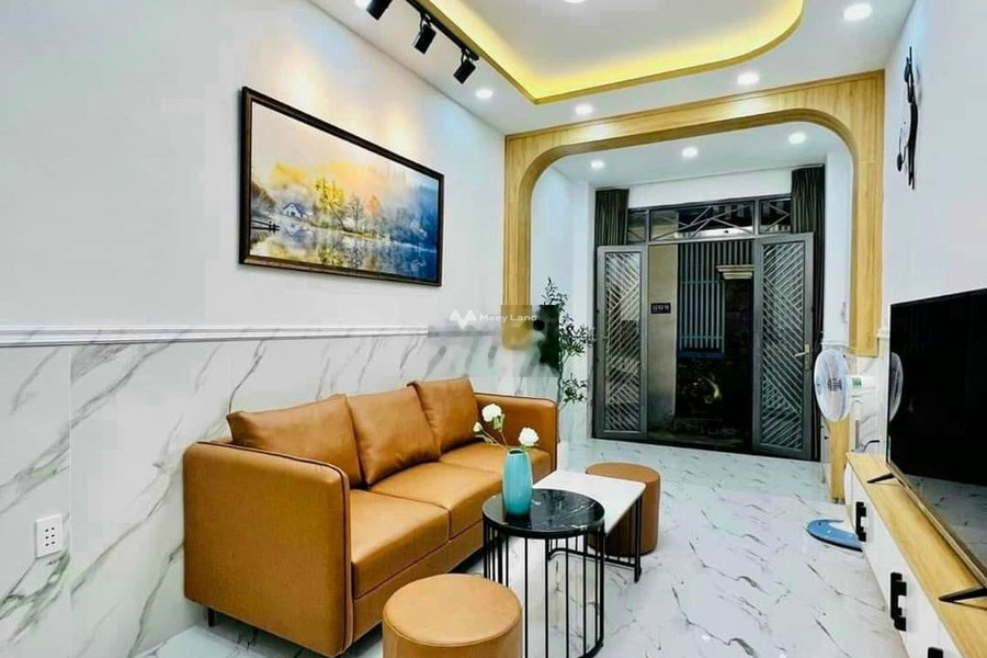 Giá bán 850 triệu bán nhà có diện tích chung là 20m2 vị trí thuận tiện ngay tại Phường 2, Hồ Chí Minh giá tốt nhất-01