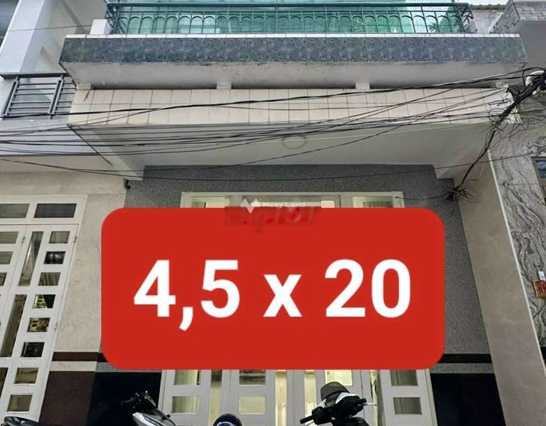 Bán nhà bán ngay với giá cực sốc chỉ 3.75 tỷ có diện tích chung là 90m2 vị trí cực kì thuận lợi ngay tại Trần Bình Trọng, Cần Thơ-01