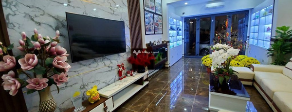 Nhà có 4 phòng ngủ bán nhà ở có diện tích chính 72m2 bán ngay với giá tốt nhất 10.8 tỷ vị trí đẹp tọa lạc ngay ở Ba Vân, Tân Bình-02