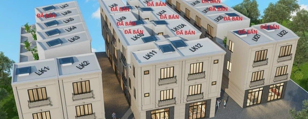 Chủ đầu tư mở bán quần thể 16 căn nhà ô tô đỗ cửa tại Hà Đông, xây 3 tầng sổ đỏ bao tên-02