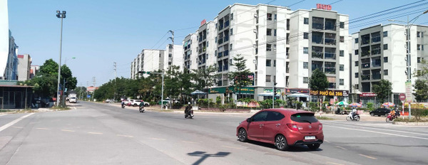 Bán shophouse vị trí đặt vị trí nằm ở Mê Linh, Hà Nội. Diện tích 93,72m2-02