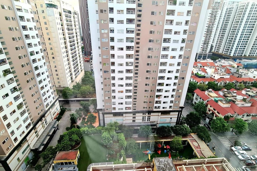 Bán căn hộ diện tích khoảng 118m2 vị trí đặt tọa lạc ngay ở Thanh Xuân, Hà Nội giá bán cực tốt chỉ 4.2 tỷ-01