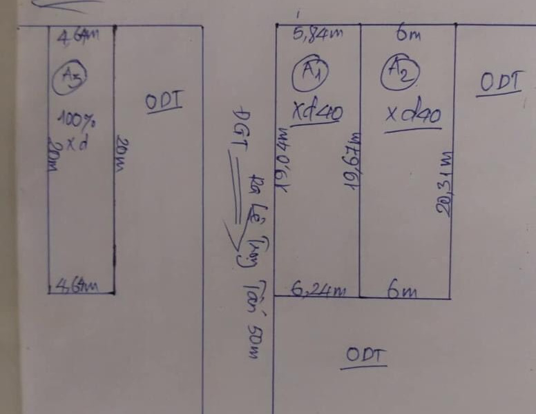 Đất giá rẻ Bắc Lý-01