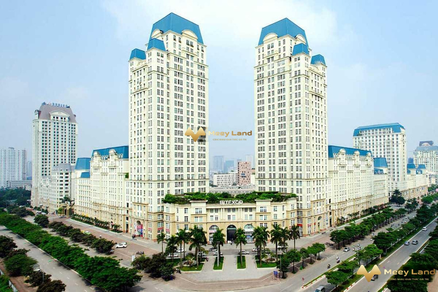 Bán căn hộ tại Golden Palace, Nam Từ Liêm, Hà Nội. Diện tích 162m2, giá 4,86 tỷ-01
