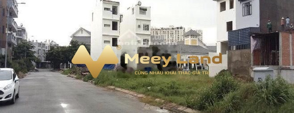 Bán đất tại Phạm Hùng, Bình Chánh, giá 1,4 tỷ, diện tích 75m2-03