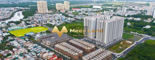 Vị trí nằm ngay ở Nguyễn Lương Bằng, Hồ Chí Minh, bán chung cư giá bán cạnh tranh 1.8 tỷ còn chần chờ gì nữa-02