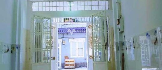 Thuê ngay với giá hữu nghị chỉ 11 triệu/tháng, cho thuê nhà có diện tích sàn 80m2 vị trí thuận lợi ở Gò Vấp, Hồ Chí Minh, nhà có 3 phòng ngủ hẻm rộng-03