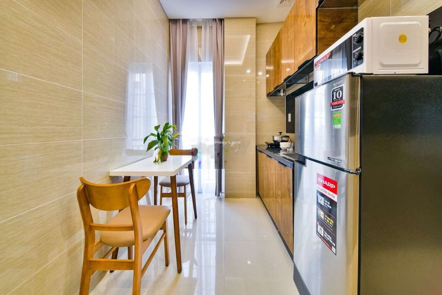 Cho thuê chung cư căn hộ có tất cả Nội thất đầy đủ vị trí thuận tiện ngay tại Phan Đăng Lưu, Bình Thạnh thuê ngay với giá thỏa thuận từ 8 triệu/tháng-01