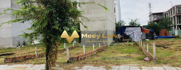 Ngay Phường An Phú Đông, Quận 12 bán đất 3.12 tỷ dt quy ước 52m2-03