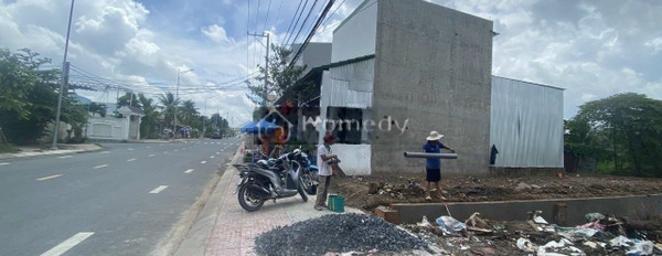 Vị trí nằm ngay Bình Chánh, Hồ Chí Minh bán đất, giá công khai 880 triệu Diện tích đất 80m2-02