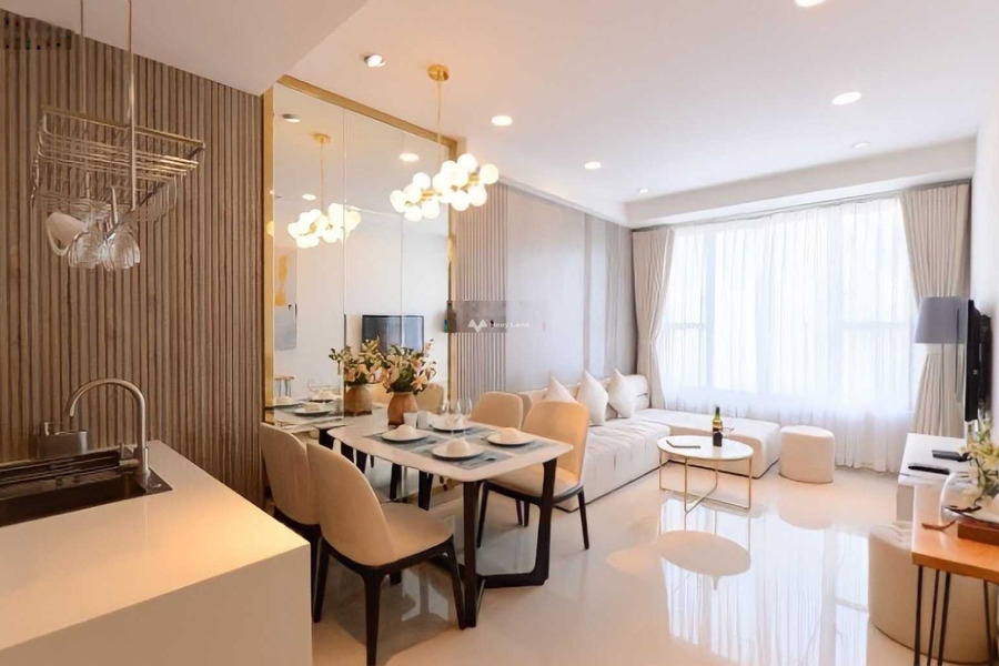Xoay vốn siêu gấp, bán chung cư nằm ở Quận 4, Hồ Chí Minh bán ngay với giá cực rẻ 4.9 tỷ diện tích thực dài 74m2-01