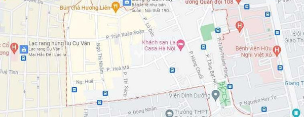 Vị trí đặt ở Trần Xuân Soạn, Hai Bà Trưng bán nhà bán ngay với giá cực sốc từ 83 tỷ-03