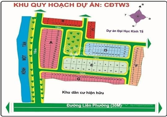 Cần gấp bán đất Quận 9, Hồ Chí Minh giá bán khuyến mãi chỉ 7.2 tỷ diện tích thực dài 120m2-01