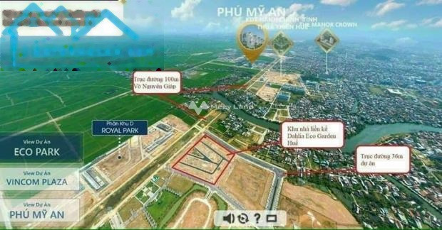 Bán biệt thự có diện tích quy ước 80m2 vị trí thuận lợi tại Thủy Vân, Thừa Thiên Huế giá bán bất ngờ từ 600 triệu, trong nhà gồm 3 PN-01