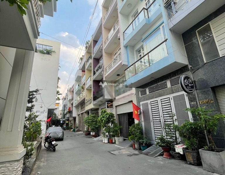 Ngay ở Sơn Kỳ, Tân Phú bán nhà bán ngay với giá thị trường chỉ 8.5 tỷ ngôi nhà bao gồm có 4 PN 4 WC-01