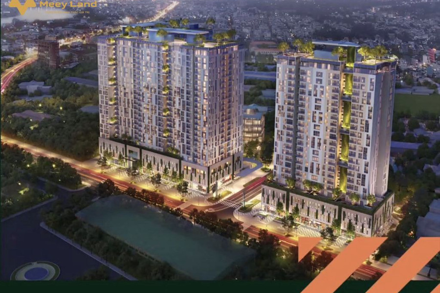 Căn hộ Urban Green ngay Vạn Phúc City - Chủ đầu tư Đảo Kim Cương 2.5 tỷ-01