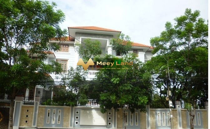 Bán nhà mặt tiền tọa lạc gần Nguyễn Quý Cảnh, Hồ Chí Minh giá chốt nhanh 37 tỷ dt 170 m2 tổng quan căn này gồm 5 PN