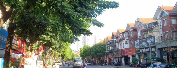 Bán nhà vị trí tốt ở Nguyễn Văn Lộc, Hà Đông bán ngay với giá đề cử 28 tỷ có diện tích 60m2 trong nhà tổng quan gồm 5 phòng ngủ-03