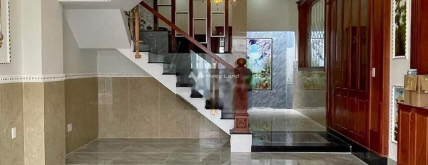 Nhà có 5 phòng ngủ cho thuê nhà ở có một diện tích sàn 81m2 giá thuê khởi điểm từ 19 triệu/tháng mặt tiền tọa lạc ngay ở Bình Lợi, Hồ Chí Minh-02