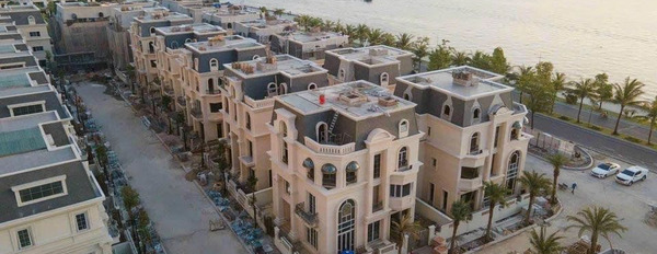 Chính chủ Gia đình cần nhượng lại căn biệt thự The Sapphire Mansions mặt biển đường Trần Quốc Nghiễn-03