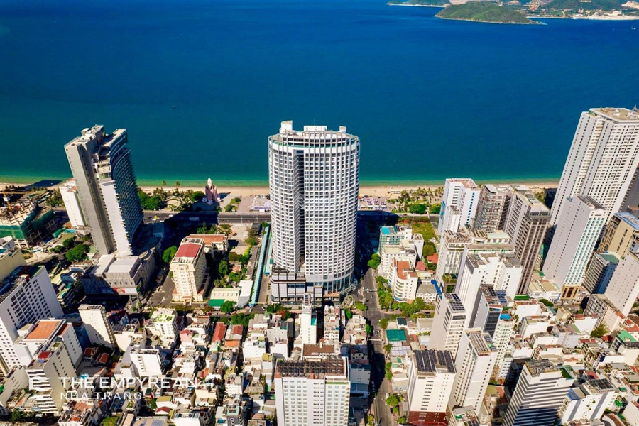 Giấy tờ đầy đủ, bán căn hộ giá bán đề cử từ 1.2 tỷ tọa lạc ngay trên Nha Trang, Khánh Hòa có diện tích là 30m2-01