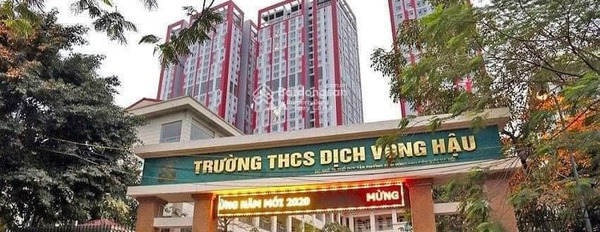 Ngay Trần Quốc Vượng, Cầu Giấy bán chung cư bán ngay với giá sang tên 7.33 tỷ, tổng quan căn này gồm 3 PN, 2 WC gọi ngay!-02