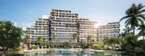 Bán biệt thự có diện tích là 500m2 bán ngay với giá phải chăng từ 40 tỷ vị trí thuận lợi tọa lạc trên Ven Biển, Phước Thuận-03