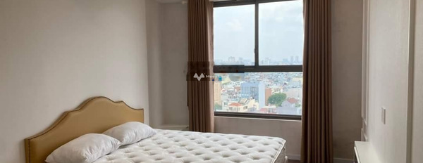 Chung cư 2 phòng ngủ, bán căn hộ vị trí tốt ngay Phường 8, Phú Nhuận, tổng quan căn hộ gồm 2 PN, 2 WC giá ưu đãi-02