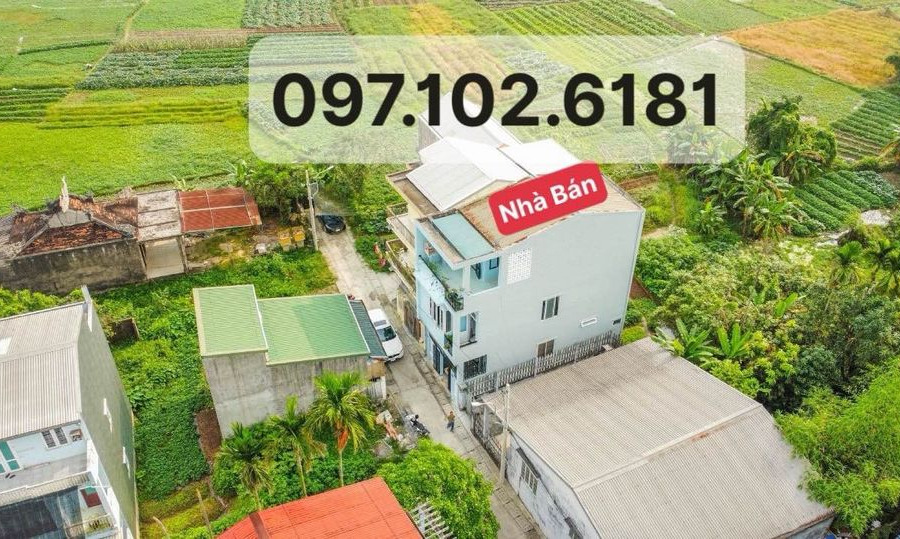 Bán nhà riêng thành phố Huế tỉnh Thừa Thiên Huế, giá 2 tỷ-01