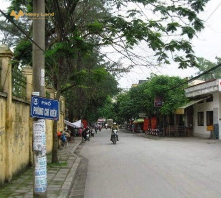 Bán nhà phố Phùng Chí Kiên, 86m2 đất đẹp, kinh doanh, văn phòng Cầu Giấy, 22 tỷ