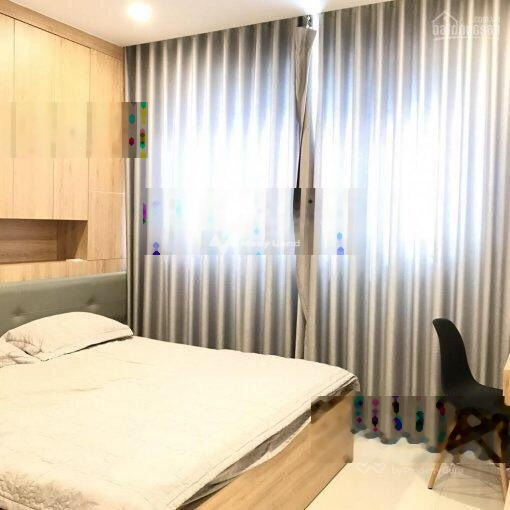 Quận 9, Hồ Chí Minh, cho thuê chung cư giá thuê rẻ bất ngờ 8 triệu/tháng, tổng quan bên trong căn hộ có 2 phòng ngủ, 2 WC không tiếp trung gian-01
