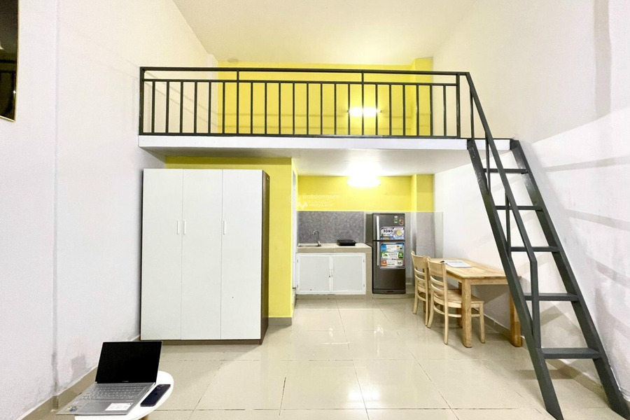 Với diện tích khoảng 30m2 cho thuê phòng trọ nằm ở Quận 11, Hồ Chí Minh, 1 WC giá tốt-01