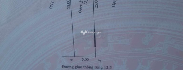 Giá bán đàm phán 1 tỷ bán đất diện tích thực tế 125m2 ngay tại Thái Hòa, Thanh Hóa-03
