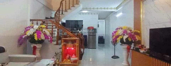 Bán nhà có diện tích gồm 120m2 vị trí đẹp ngay tại Tăng Nhơn Phú A, Hồ Chí Minh giá bán đặc biệt 1.3 tỷ trong căn này gồm 2 PN, 2 WC-02