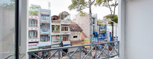 Trần Quang Khải, Quận 1, cho thuê chung cư thuê ngay với giá quy định chỉ 8.3 triệu/tháng, tổng quan căn này thì gồm 1 PN trao đổi trực tiếp-03