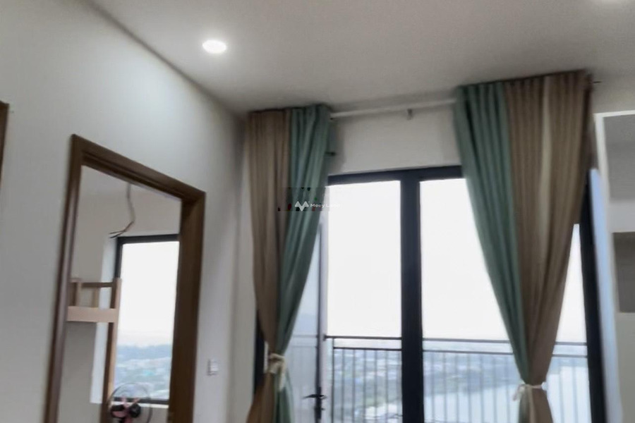 Căn hộ 2 phòng ngủ, cho thuê căn hộ hướng Đông Nam vị trí mặt tiền ngay Mê Linh, Đà Nẵng, trong căn này có 2 PN, 2 WC liên hệ liền-01